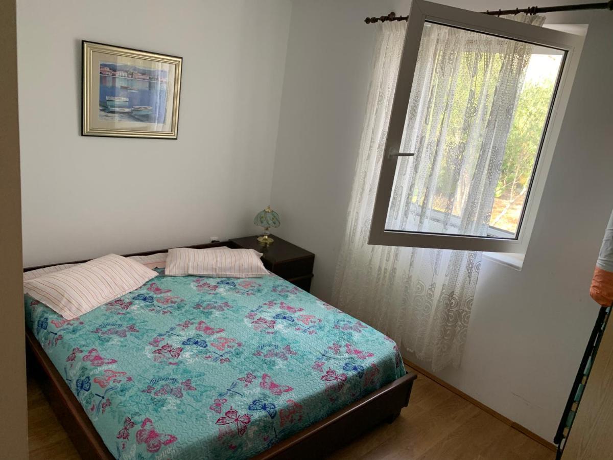 Apartman Ruza Brzac Exterior photo